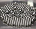   420 440 SS stainless steel ball  4