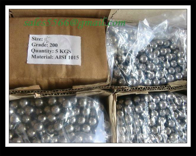 good quanlity 3.936 CARBON BICYCLE STEEL BALLs  2