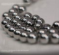 stainless steel or chrome steel or carbon steel ball for bearing or others 