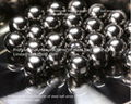 stainless steel or chrome steel or carbon steel ball for bearing or others  4