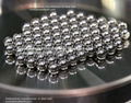 good quality and high precision carbon steel ball ( SGS approved )  4