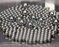 steel balls made in China  4