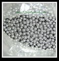 1/8" G1000 AISI 1010 Low Carbon steel ball  3