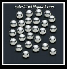 stainless steel ball