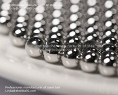 AISI1085 carbon steel ball