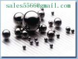 High precision Chrome steel ball