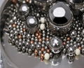 chrome  steel ball for bearing