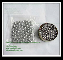 bicycle steel ball