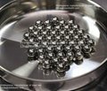 3/16"G1000 bicycle steel ball  4