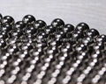 3/16"G1000 bicycle steel ball  5