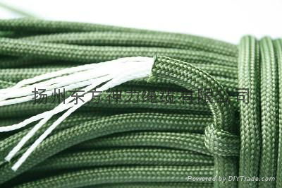  8 strand nylon paracord