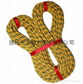 nylon Climbing rope 1