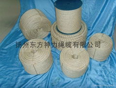 sisal rope