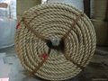 manila rope