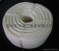 3 strand nylon rope 2