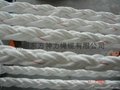 pp 8strand braid ropes 2