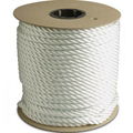 3strands twisted nylon rope 1