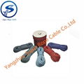 nylon Climbing rope 2