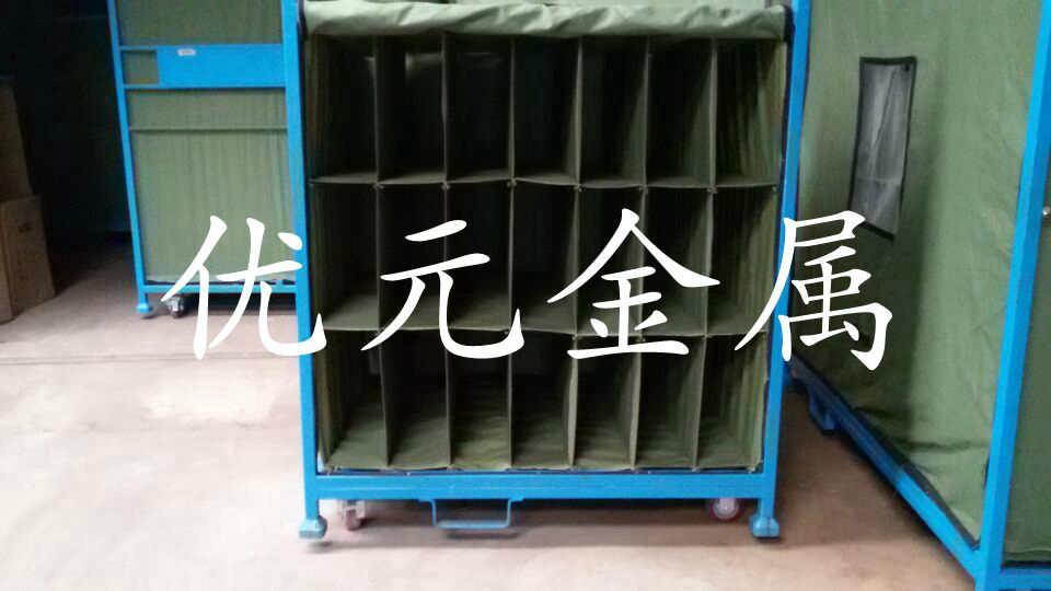 廠家直銷布袋週轉架 2
