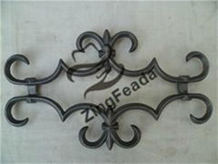 Ornamental Iron Works