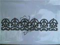 Wrought Iron 1