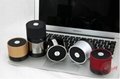 Wireless Bluetooth Speaker with TF Card Reader A102