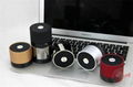 Wireless Bluetooth Speaker with TF Card Reader A102