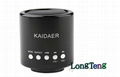  KAIDAER MN02BT Mini Bluetooth Speaker 