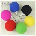 Multi-Color Portable Mini Music Balloon Speaker,Cute Music Ball speaker