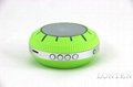 Super Bass E305 flying saucer UFO Mini Wireless Mobilephone Bluetooth Speaker