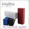 Wireless Bluetooth Speaker  jambox style mini speaker 