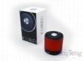 Original High Quality Kubei Bluetooth Speakers For Ipad Ipod Iphone best speaker