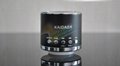Original high quality kaidaer speaker KD-MN02 kaidaer mini speaker mn02