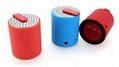 Portable Mini Wirless Tube my music MiniTune Cheap Bluetooth Speaker 
