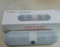 Fivestar Portable wireless pill Bluetooth Speaker F-808 beats pill speaker