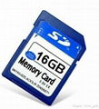 4GB 8GB 16GB 32gb 64GB camera SD Card digital memory card for camera