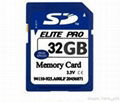 4GB 8GB 16GB 32gb 64GB camera SD Card digital memory card for camera