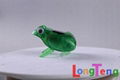 Sunlight Capering Solar Frog Educational kids Toy Gift Funny Toy Gift for kids