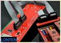  Mega 2560 R3 RAMPS A4988 Stepper Driver Module controller for 3D Printer kit