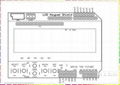 LCD1602 character LCD expansion board LCD Keypad Shield for Arduino