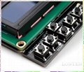 UNO R3 MEGA328P ATMEGA 16U2 100% compatibale for Arduino