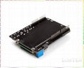 UNO R3 MEGA328P ATMEGA 16U2 100% compatibale for Arduino