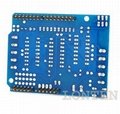      D1203 Motor Driver Expansion Board Control Shield for Arduino 