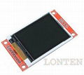 XS056 1.8" TFT Module for Arduino / AVR / PIC / C51