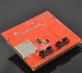 12864 LCD module for arduino