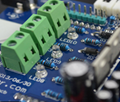 PCB main control board for arduino