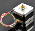 Stepper motor for arduino