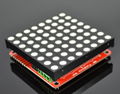 funduino Full color RGB 8  8 60m LED dot matrix screen driver board