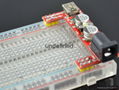 Breadboard Power Supply Module 2-way 5V3.3V For ARDUINO