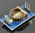 DS1302 clock module for arduino